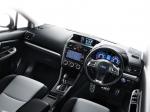 Subaru XV Hybrid 2013 года (JP)